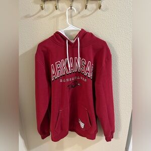 Arkansas Razorbacks Sweatshirt